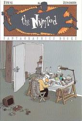 The nimrod -6- The Nimrod 6