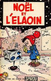 Petit Noël -0MR1131- Noël et l'Elaoin