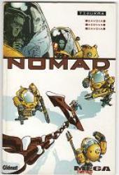 Nomad -4b- Tiourma