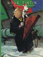 Tintin - Divers - Nous, Tintin