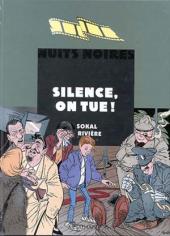 (AUT) Sokal -1990- Silence, on tue !