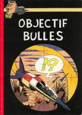 Objectif bulles - Objectif Bulles