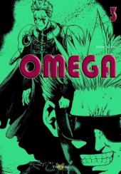 Omega (Choi) -3- Tome 3