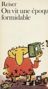 On vit une époque formidable ! -Poche2- On vit une époque formidable