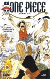 One Piece -1b2005- À l'aube d'une grande aventure