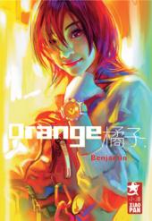 Orange (Benjamin) - Orange