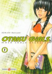 Otaku girls