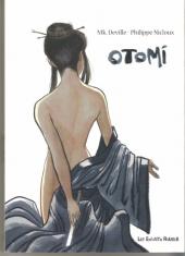 Otomi - Tome 1