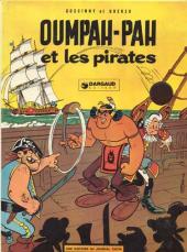 Oumpah-Pah -2b1976- Oumpah-Pah et les pirates