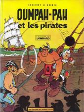 Oumpah-Pah -2b1976'- Oumpah-Pah et les pirates