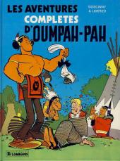 Oumpah-Pah -INTa1981- Les aventures complètes d'Oumpah-Pah
