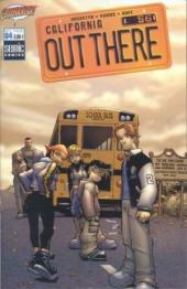 Couverture de Out There -4- N°7-8