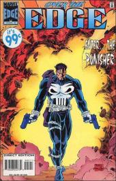 Over the edge -5- Enter... the Punisher