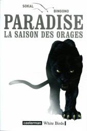 Paradise -1a- La saison des orages