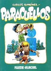 Paracuellos - Tome 1b1992