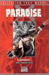 Paradise X -1- Hérauts