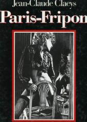 Paris-fripon -a1984- Paris-Fripon