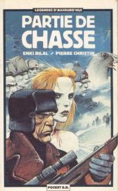Partie de chasse - Tome Poche