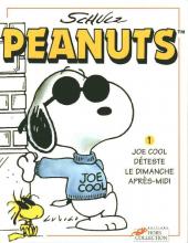 Peanuts -7- (Hors Collection)