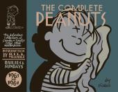 Peanuts (The complete) (2004) -7- 1963 - 1964