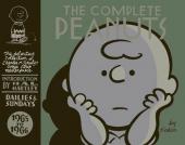 Peanuts (The complete) (2004) -8- 1965 - 1966