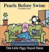 Pearls Before Swine (2003) -INT02- This Little Piggy stayed Home