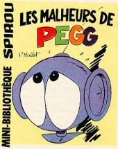 Pegg -2MR1396- Les Malheurs de Pegg