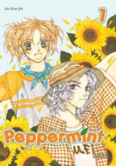 Peppermint -1- Tome 1