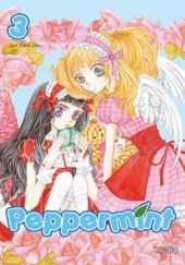 Peppermint -3- Tome 3
