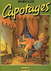 Galipettes -3- Capotages