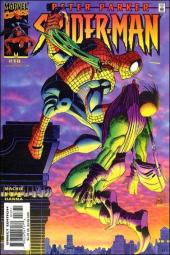 Peter Parker: Spider-Man (1999) -18- The curse of spider-man