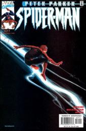 Peter Parker: Spider-Man (1999) -27- Getting ahead