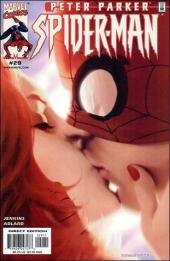 Peter Parker: Spider-Man (1999) -29- Destinations