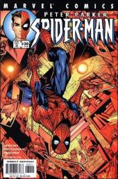 Peter Parker: Spider-Man (1999) -30- Three hundred