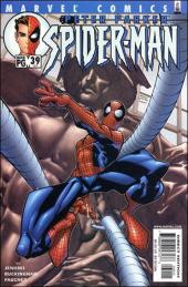 Peter Parker: Spider-Man (1999) -39- Operation Octopus