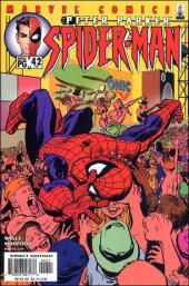 Peter Parker: Spider-Man (1999) -42- Fifteen minutes of shame part 1
