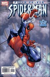 Peter Parker: Spider-Man (1999) -54- The rules of the game part 2