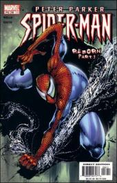 Peter Parker: Spider-Man (1999) -56- Reborn part 1
