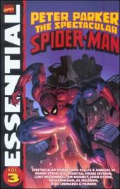 Essential: Peter Parker, the Spectacular Spider-Man (2005) -INT03- Volume 3