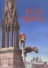 Petit miracle -1a2004- Tome I