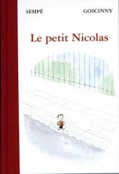 Le petit Nicolas - Tome 1c2002