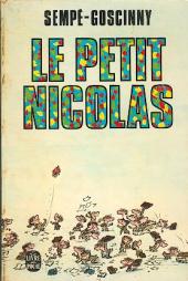 Le petit Nicolas - Tome 1Poche