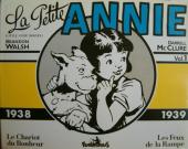 La petite Annie -INT1- La petite Annie 1938-1939