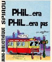 Phil -3MR1391- Phil... era, Phil... era pas