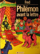 Philémon -0b1984- Philémon avant la lettre