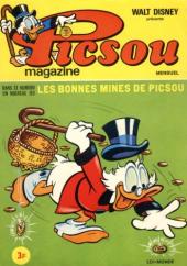 Picsou Magazine -10- Picsou Magazine N°10