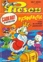 Picsou Magazine -113- Picsou Magazine N°113