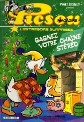 Picsou Magazine -119- Picsou Magazine N°119