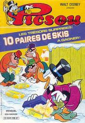 Picsou Magazine -120- Picsou Magazine N°120