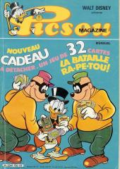 Picsou Magazine -126- Picsou Magazine N°126